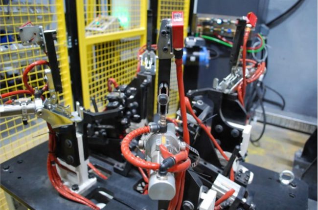 Type 2 Welding fix 2